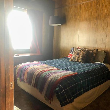 Ith Big Bear Lake Hostel & Lodge Luaran gambar