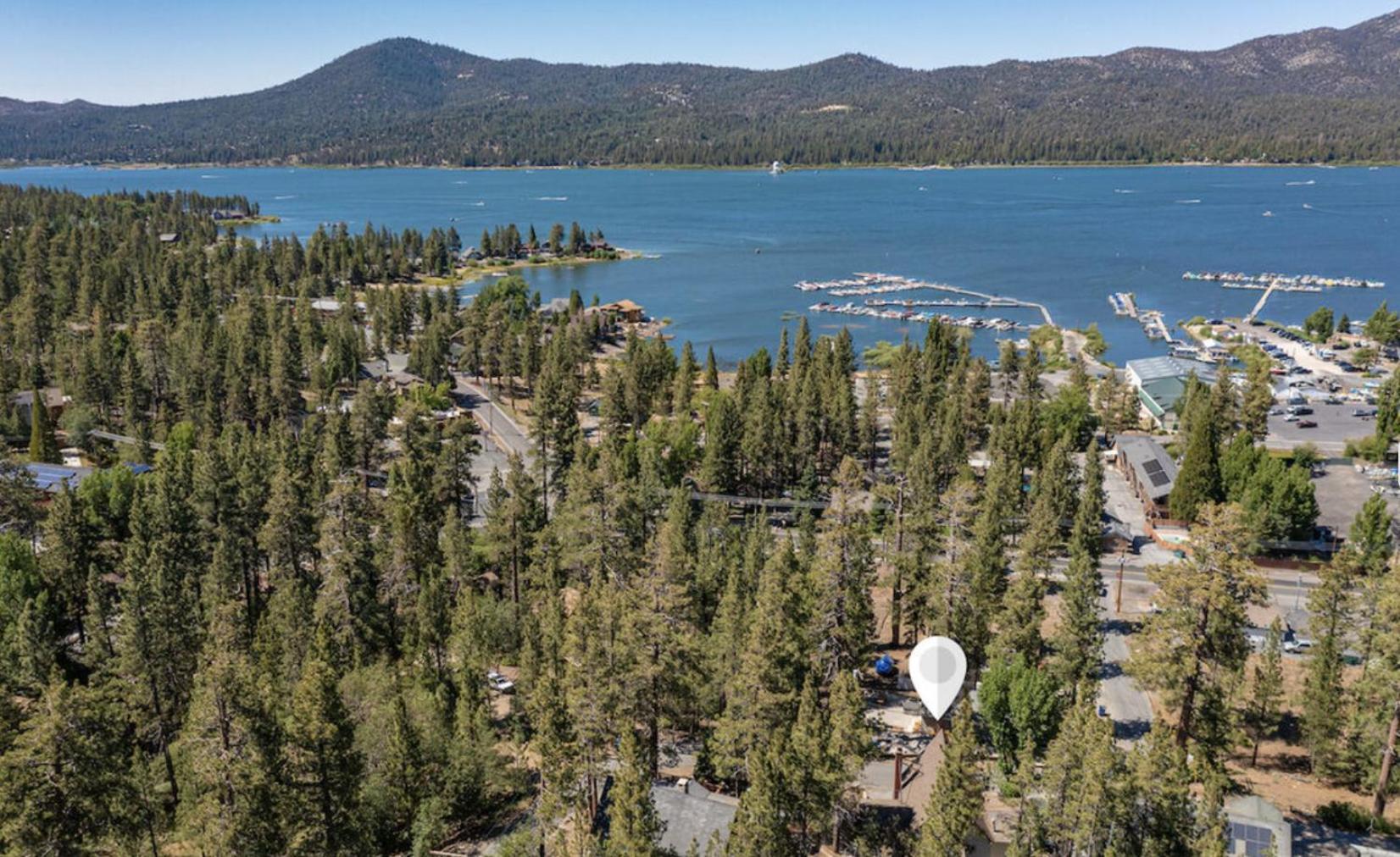 Ith Big Bear Lake Hostel & Lodge Luaran gambar