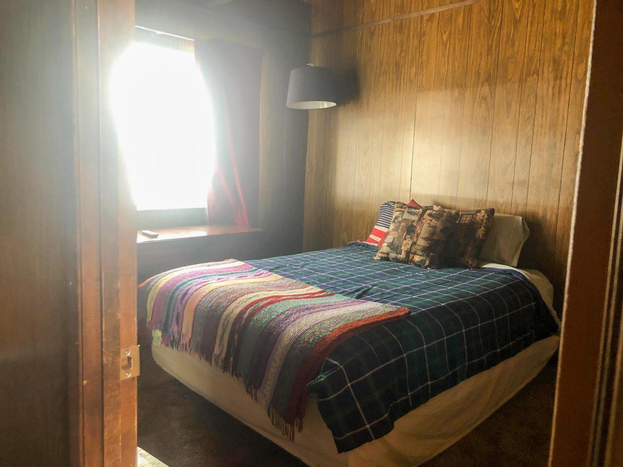 Ith Big Bear Lake Hostel & Lodge Luaran gambar