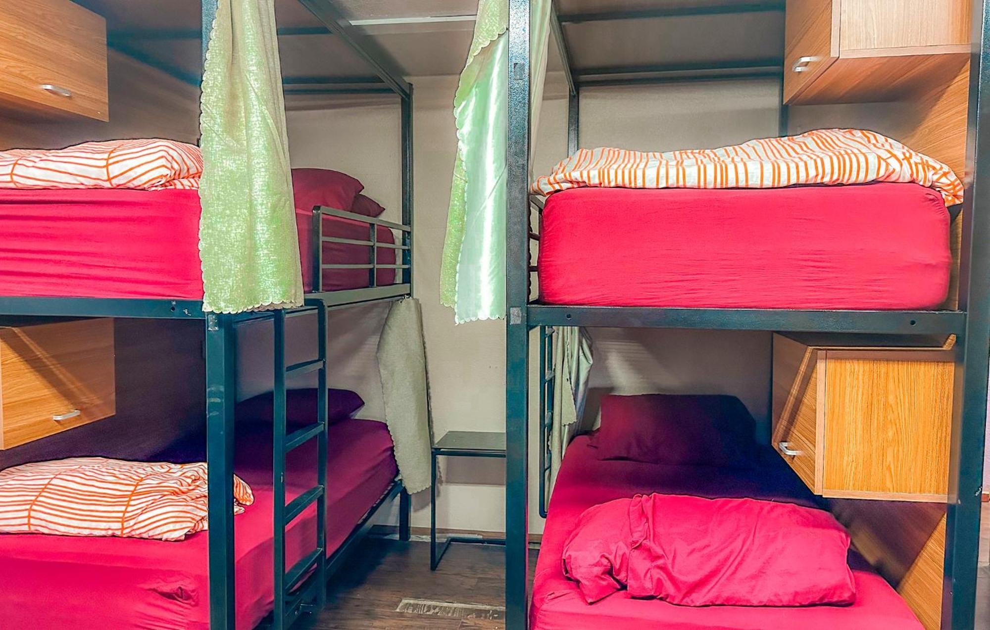 Ith Big Bear Lake Hostel & Lodge Luaran gambar