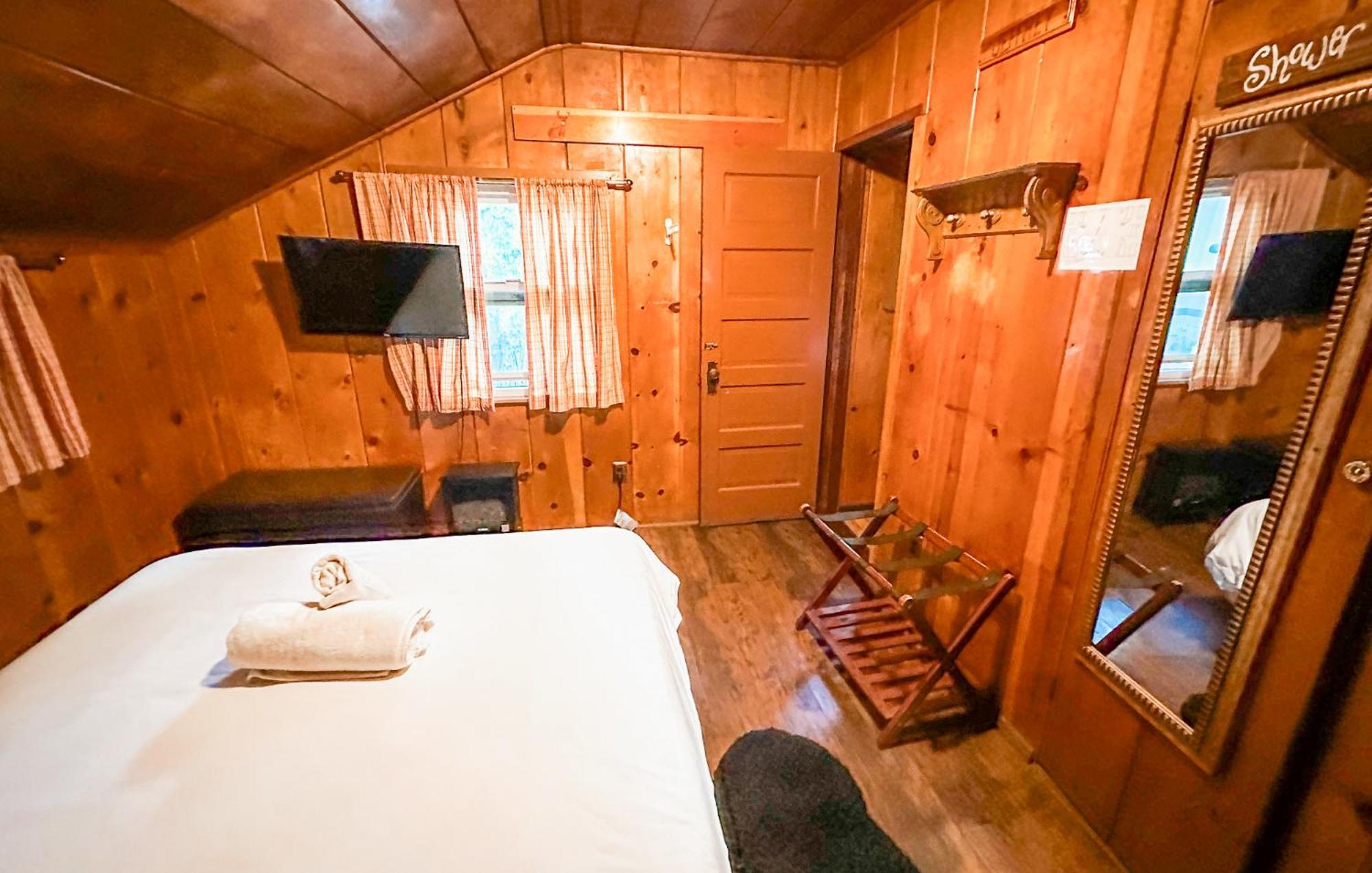 Ith Big Bear Lake Hostel & Lodge Luaran gambar