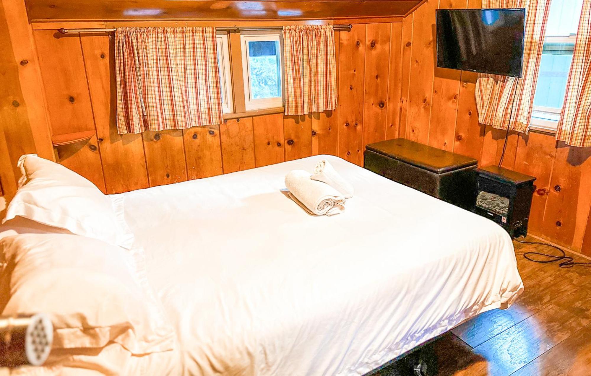 Ith Big Bear Lake Hostel & Lodge Luaran gambar