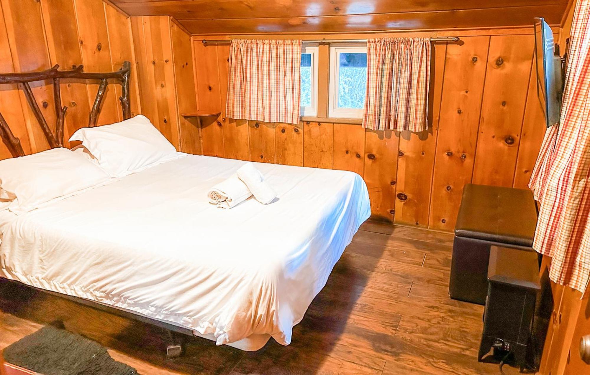 Ith Big Bear Lake Hostel & Lodge Luaran gambar