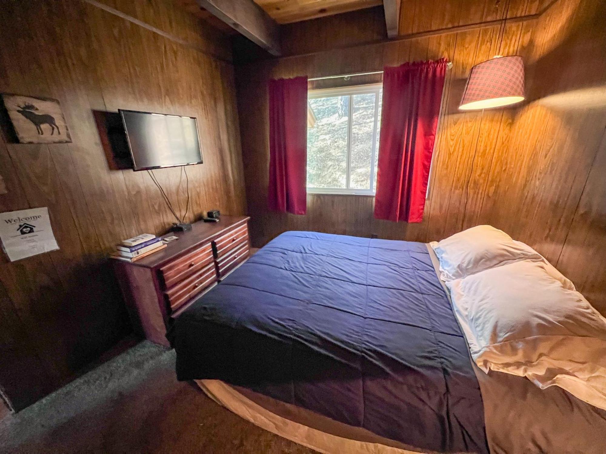 Ith Big Bear Lake Hostel & Lodge Luaran gambar