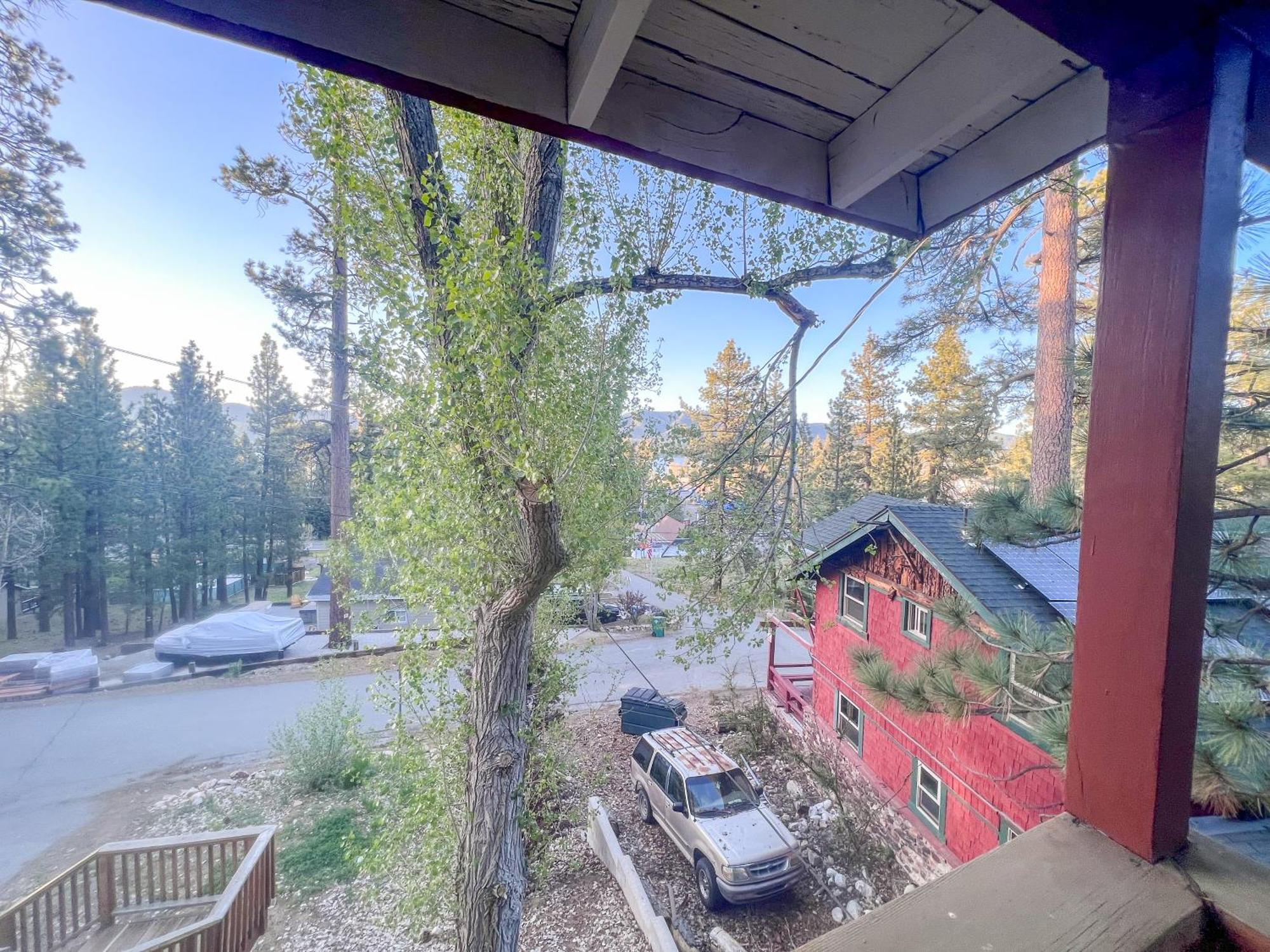 Ith Big Bear Lake Hostel & Lodge Luaran gambar