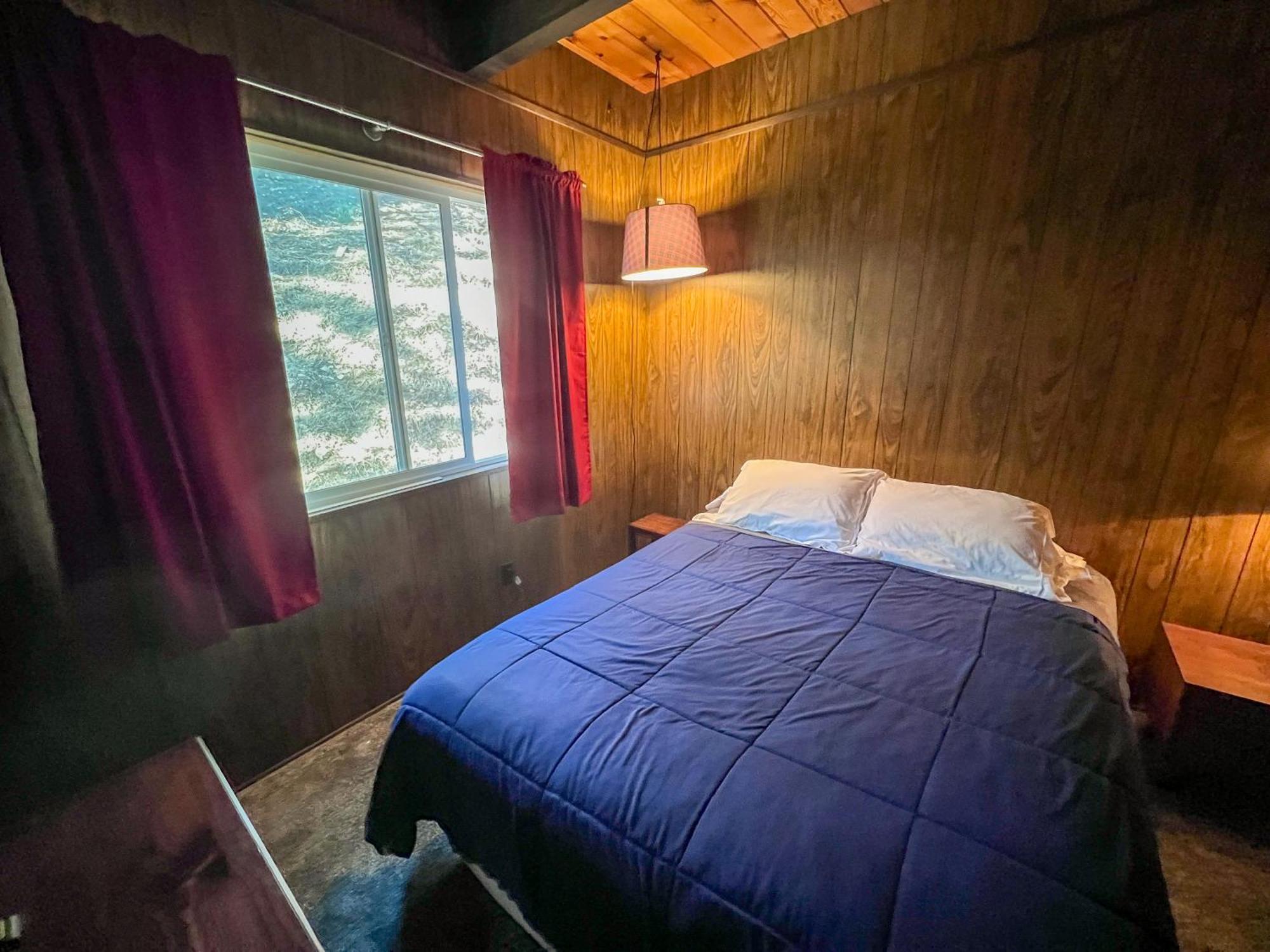 Ith Big Bear Lake Hostel & Lodge Luaran gambar