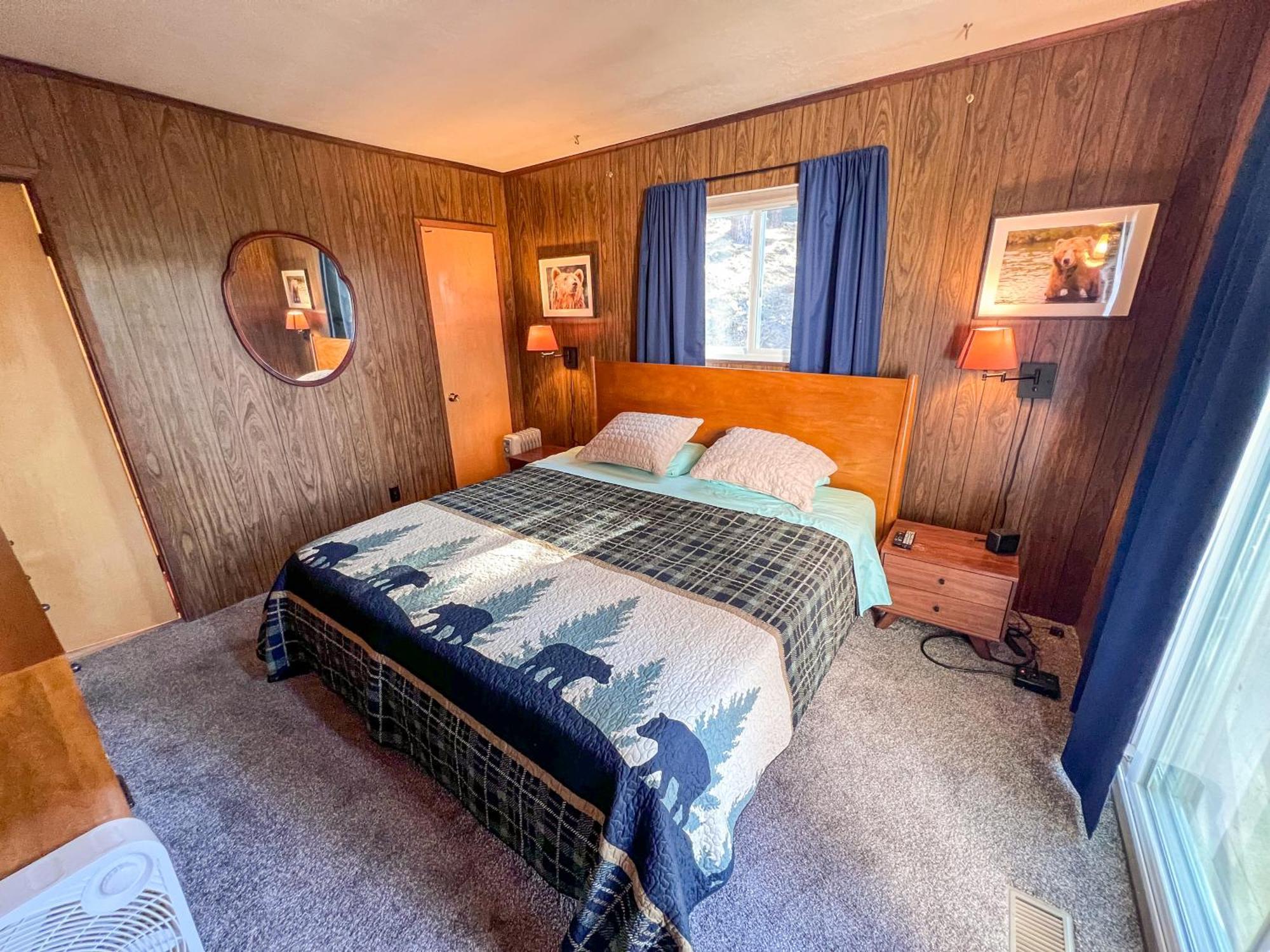Ith Big Bear Lake Hostel & Lodge Luaran gambar