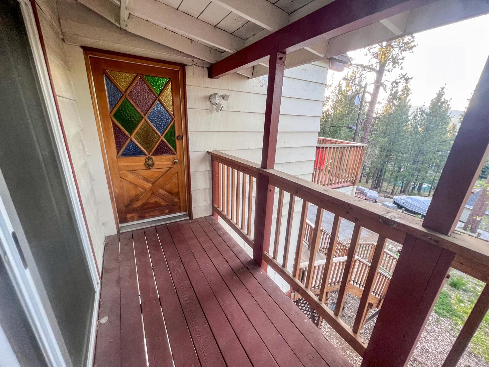 Ith Big Bear Lake Hostel & Lodge Luaran gambar
