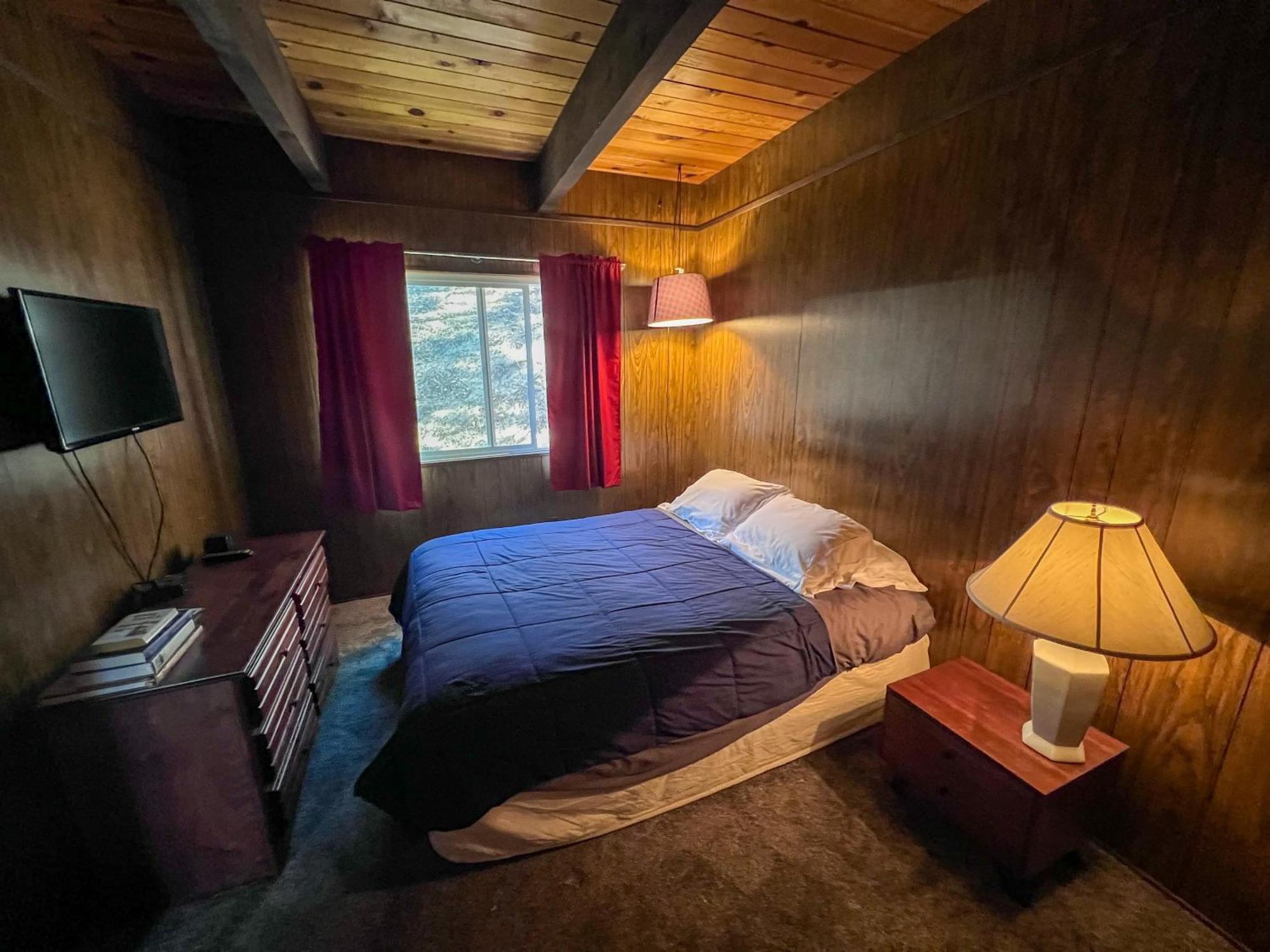 Ith Big Bear Lake Hostel & Lodge Luaran gambar