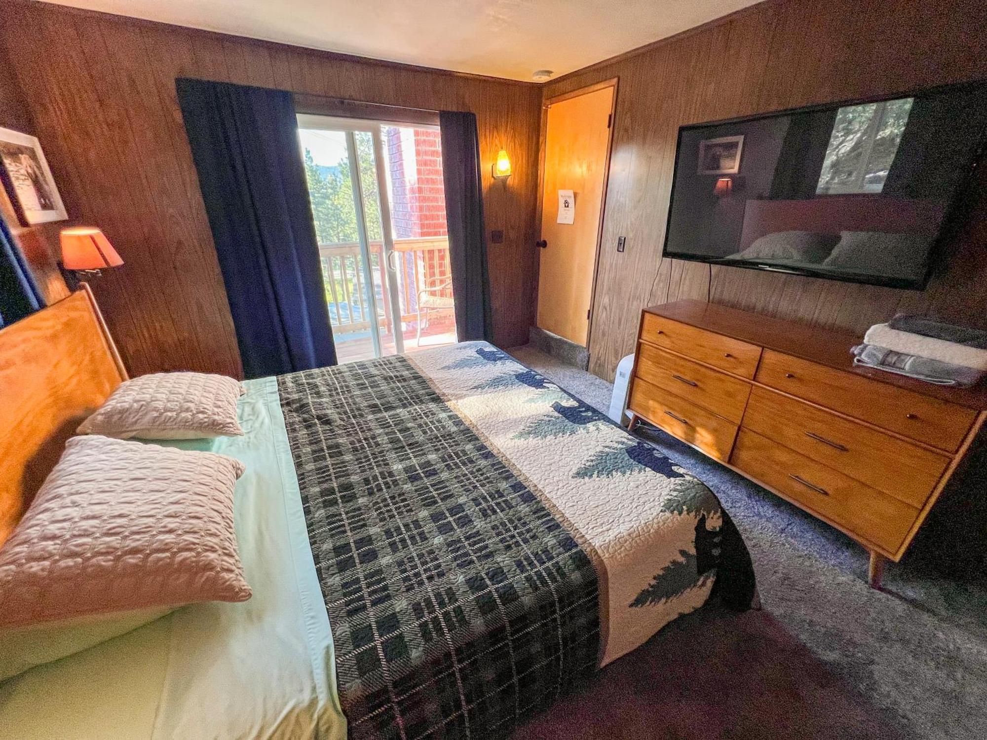 Ith Big Bear Lake Hostel & Lodge Luaran gambar