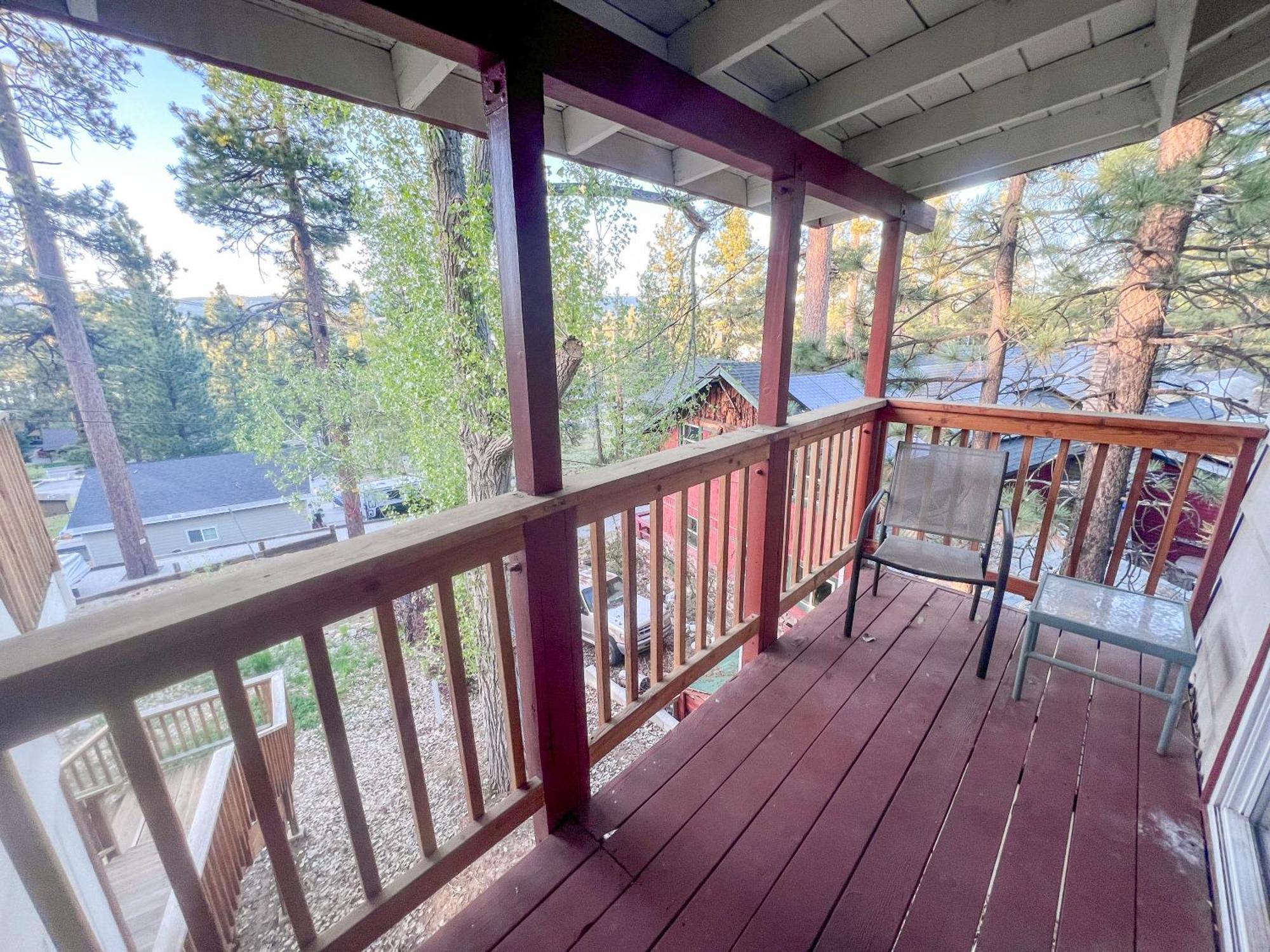 Ith Big Bear Lake Hostel & Lodge Luaran gambar