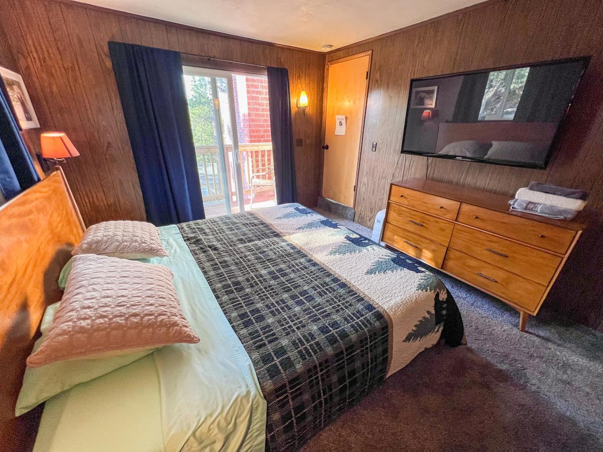 Ith Big Bear Lake Hostel & Lodge Luaran gambar