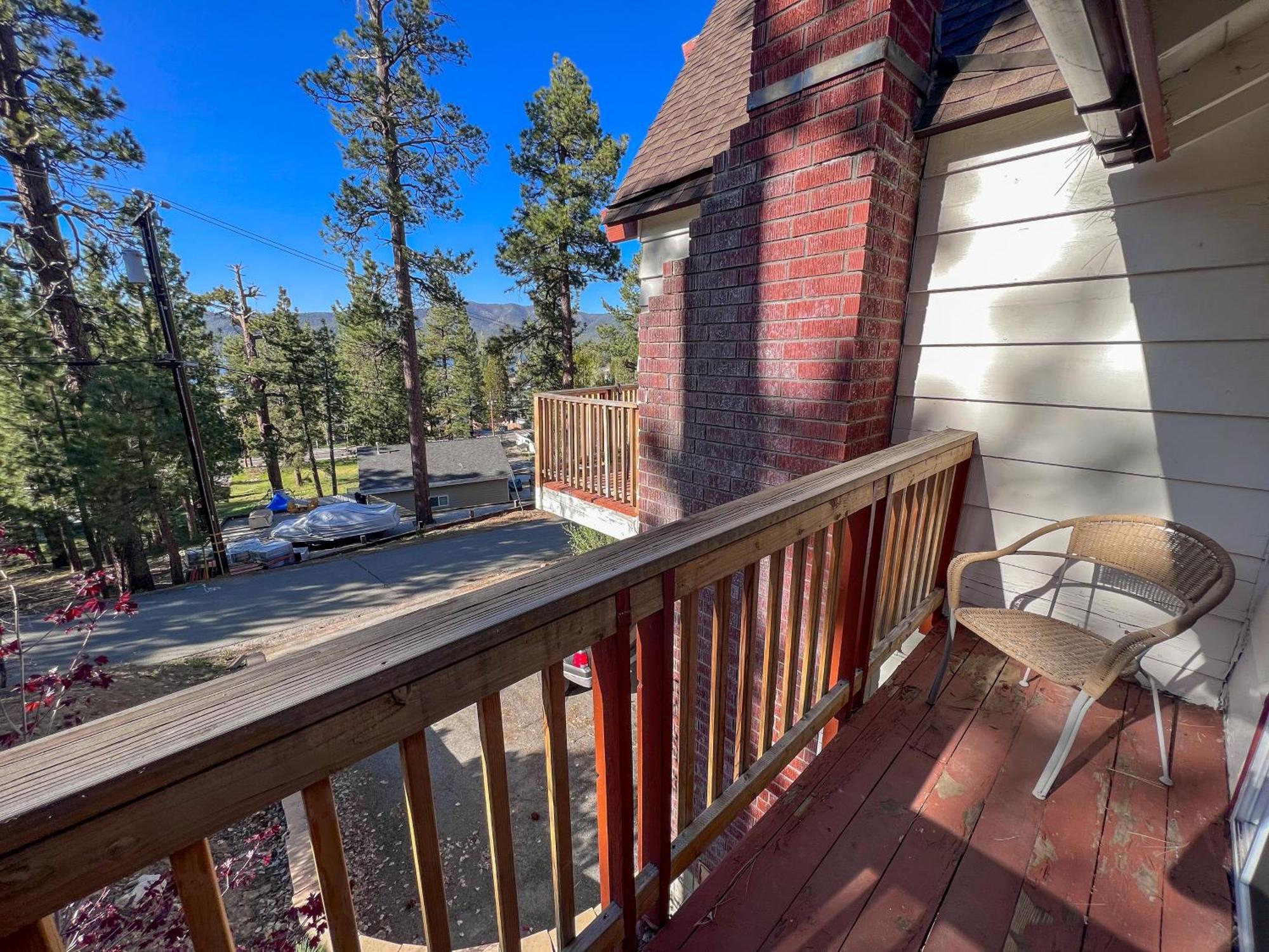 Ith Big Bear Lake Hostel & Lodge Luaran gambar