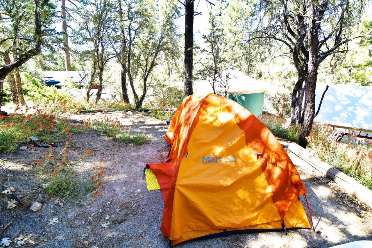 Ith Big Bear Lake Hostel & Lodge Luaran gambar
