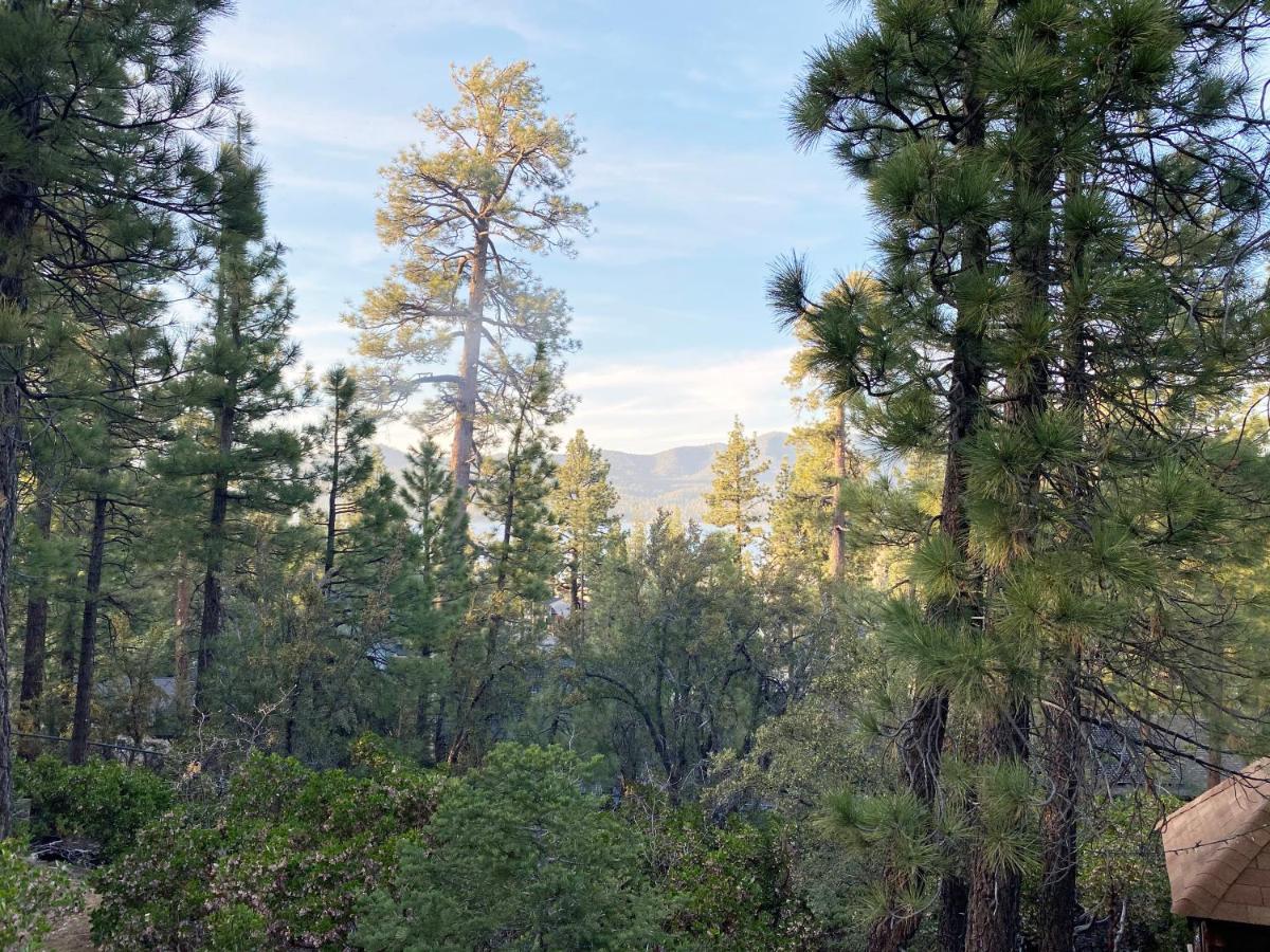 Ith Big Bear Lake Hostel & Lodge Luaran gambar