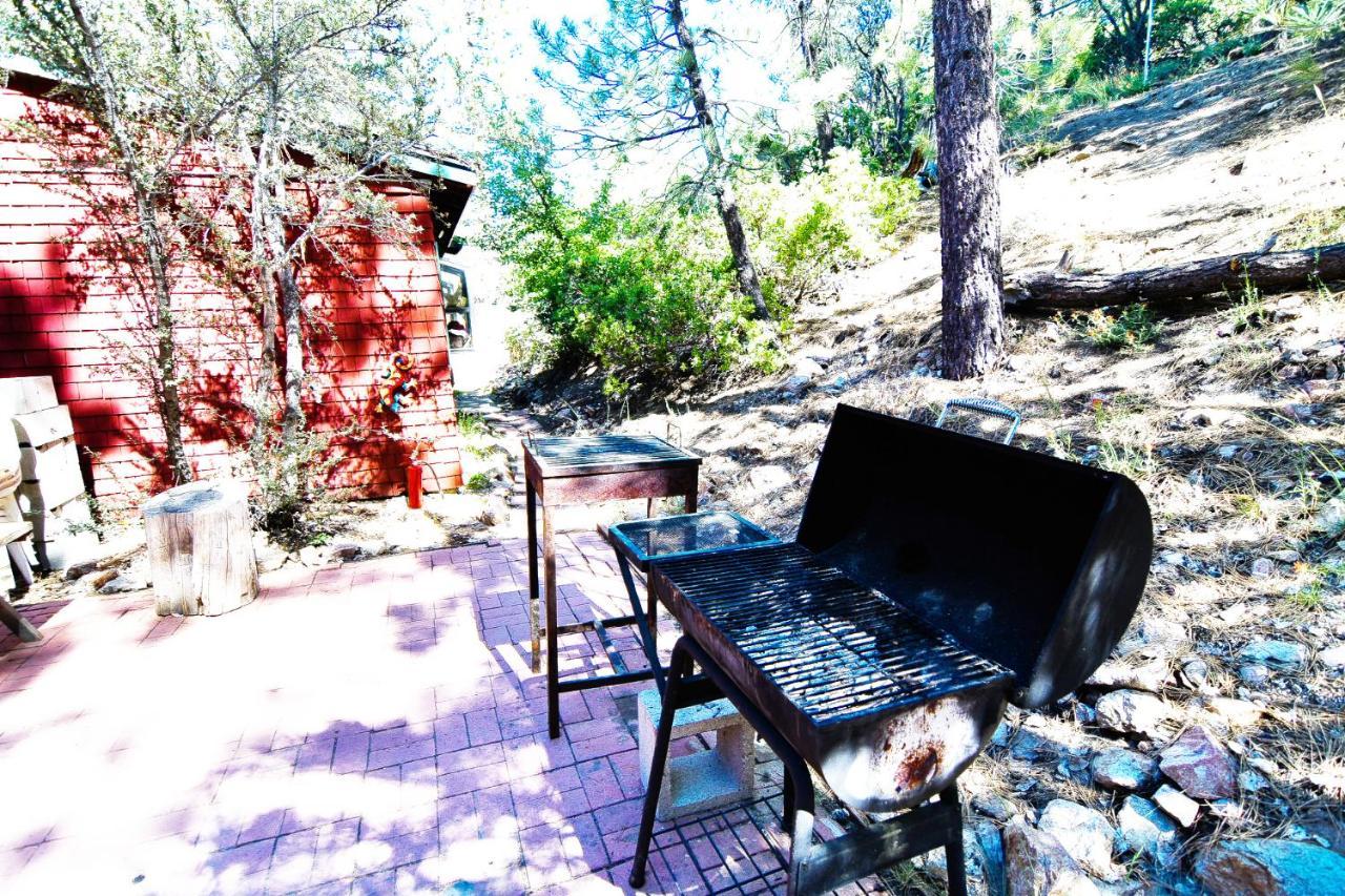Ith Big Bear Lake Hostel & Lodge Luaran gambar