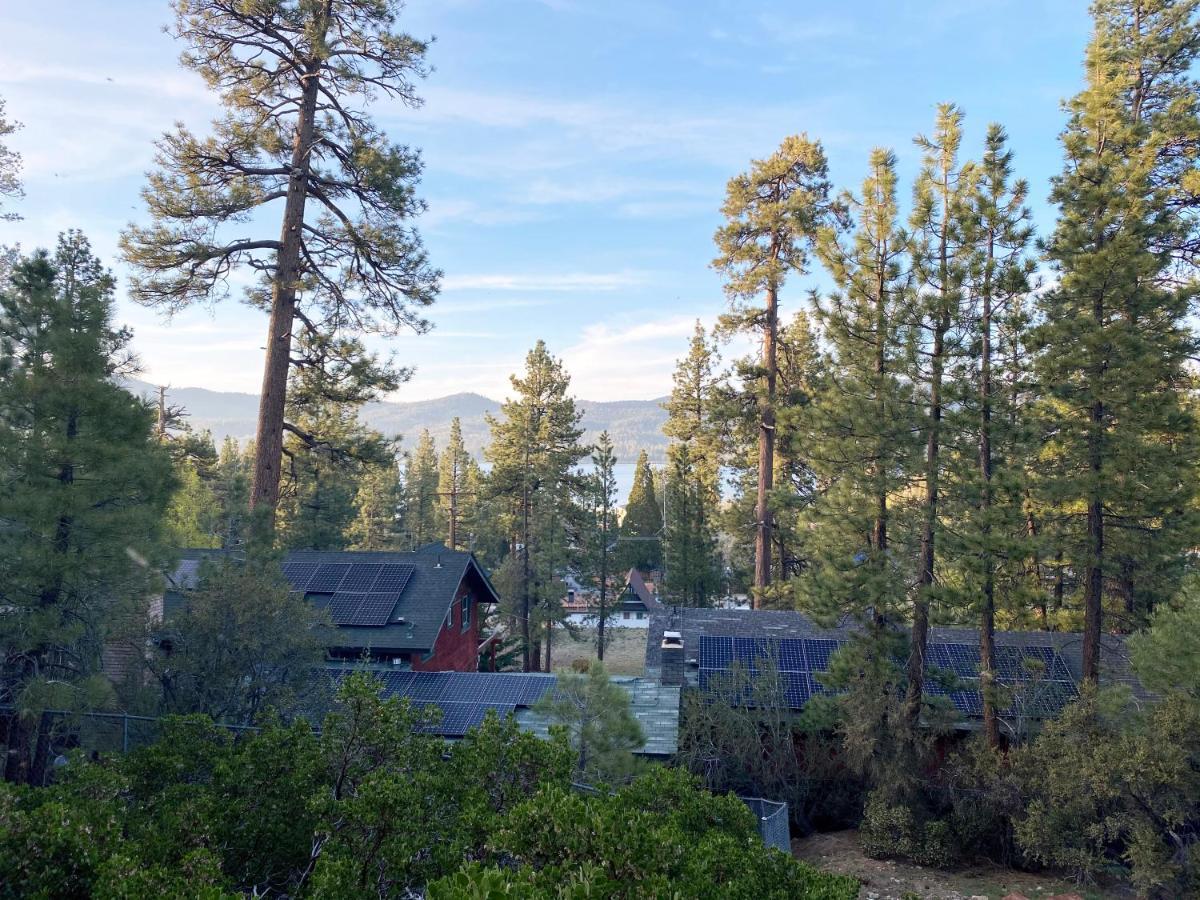 Ith Big Bear Lake Hostel & Lodge Luaran gambar